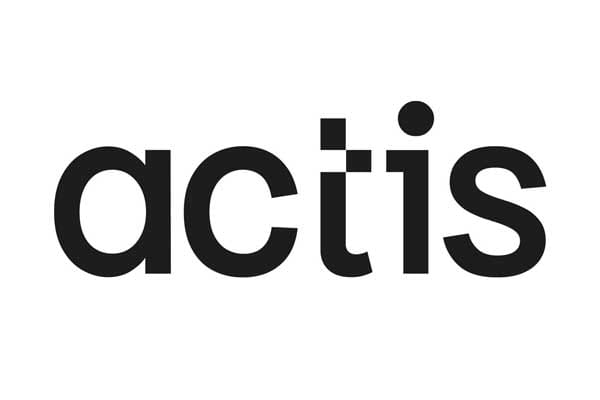 Actis-logo