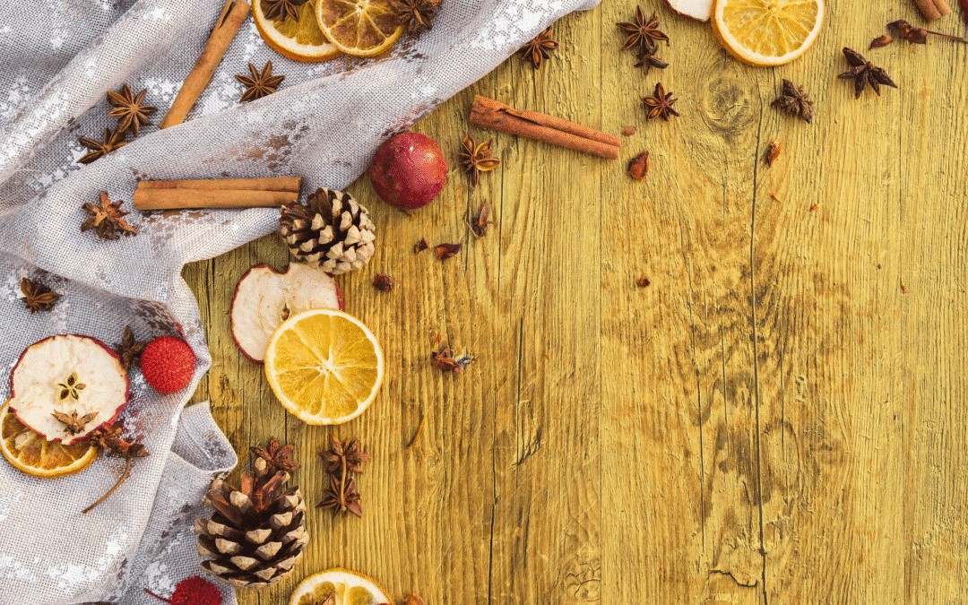 En førjulstid uten alkohol?