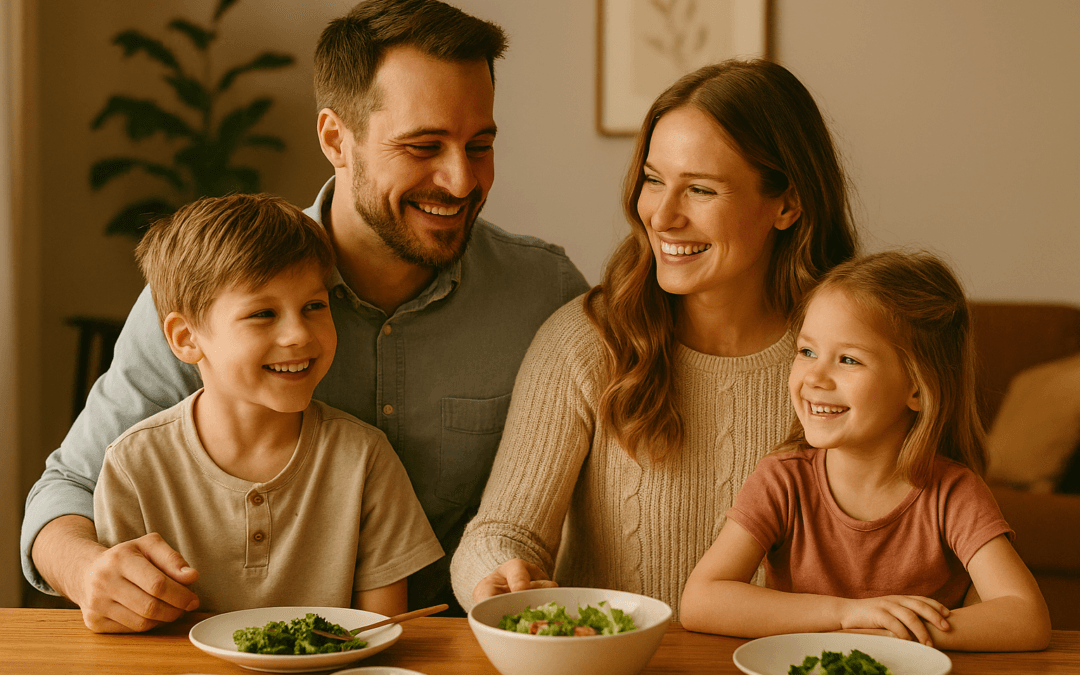 En stillere helserevolusjon: Stadig flere velger bort alkohol og ultraprosessert mat
